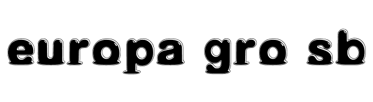 Melted_Crystal  Free Fonts Download