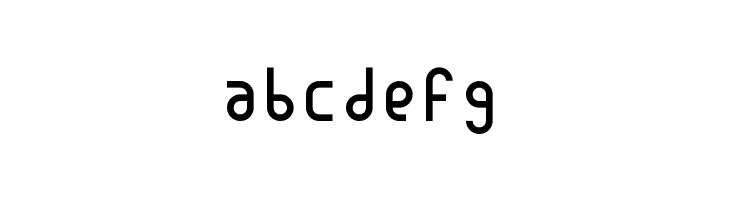 New Madura Regular  Free Fonts Download