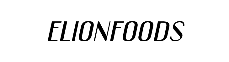 Engebrechtre Expanded Italic  Free Fonts Download