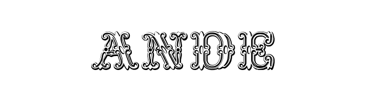 Fontaniolo Beveld  Free Fonts Download