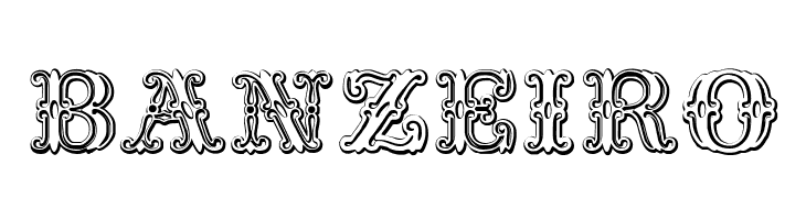 Fontaniolo Beveld  Free Fonts Download