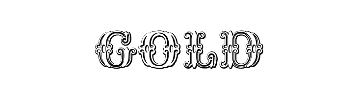 Fontaniolo Beveld  Free Fonts Download