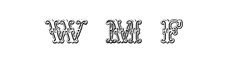 Fontaniolo Beveld  Free Fonts Download