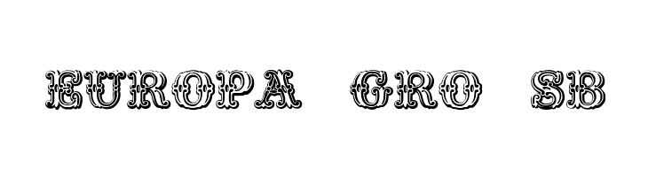 Fontaniolo Beveld  Free Fonts Download