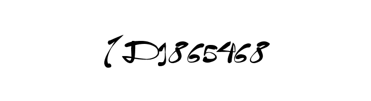 vtks legal  Free Fonts Download
