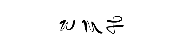 vtks legal  Free Fonts Download