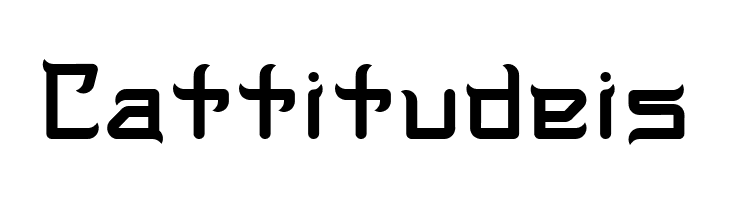 Music Warrior  Free Fonts Download