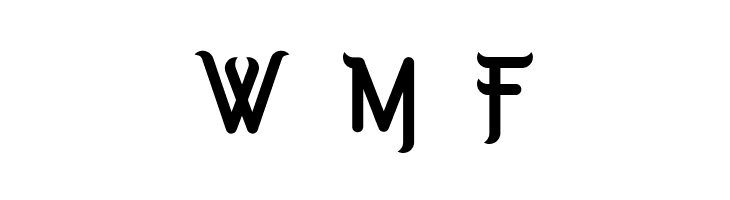 Music Warrior  Free Fonts Download