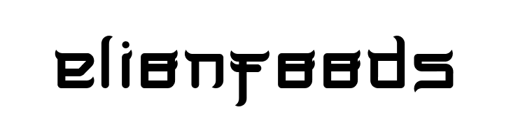 Music Warrior  Free Fonts Download