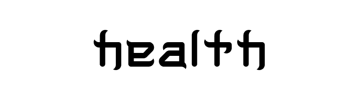 Music Warrior  Free Fonts Download