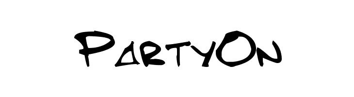 BensHand  Free Fonts Download