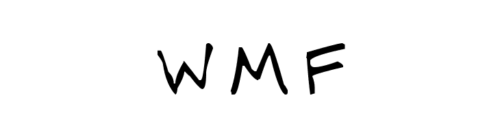 BensHand  Free Fonts Download