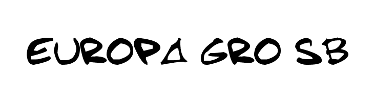 BensHand  Free Fonts Download