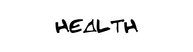 BensHand  Free Fonts Download