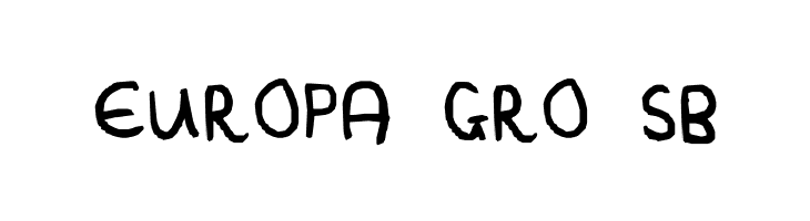 Mini-Capitals  Free Fonts Download
