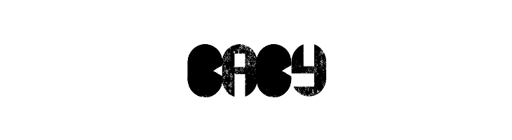 rustyfatty  Free Fonts Download