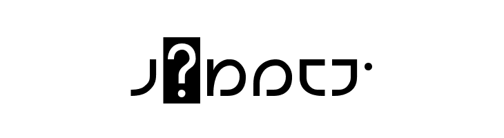 ESL Gothic Shavian  Free Fonts Download