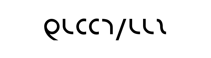 ESL Gothic Shavian  Free Fonts Download