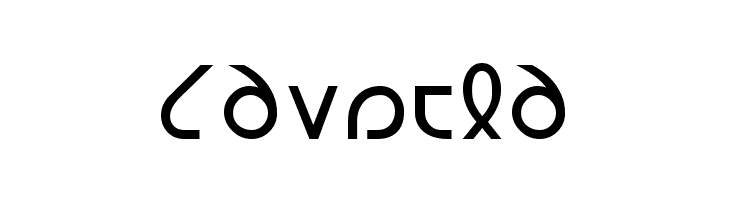 ESL Gothic Shavian  Free Fonts Download