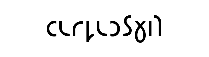 ESL Gothic Shavian  Free Fonts Download