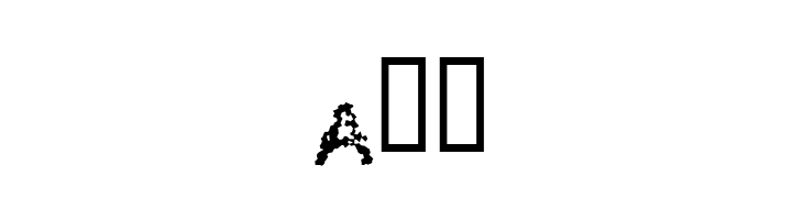 DRAGON  Free Fonts Download