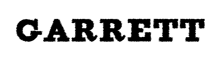 FigginsBrute Trash  Free Fonts Download