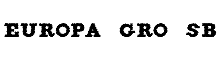 FigginsBrute Trash  Free Fonts Download