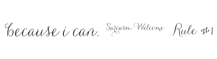 CarolynaWords  Free Fonts Download
