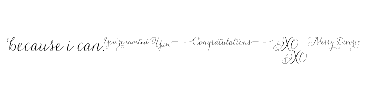 CarolynaWords  Free Fonts Download