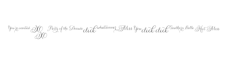 CarolynaWords  Free Fonts Download