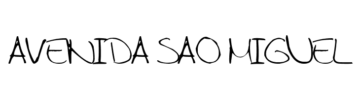 Aida Scrap Rounded  Free Fonts Download