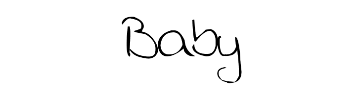 Aida Scrap Rounded  Free Fonts Download