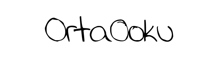 Aida Scrap Rounded  Free Fonts Download