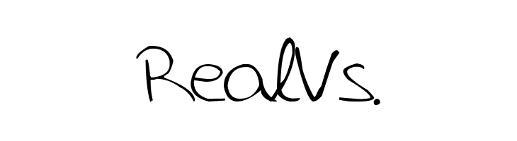 Aida Scrap Rounded  Free Fonts Download