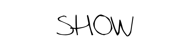 Aida Scrap Rounded  Free Fonts Download