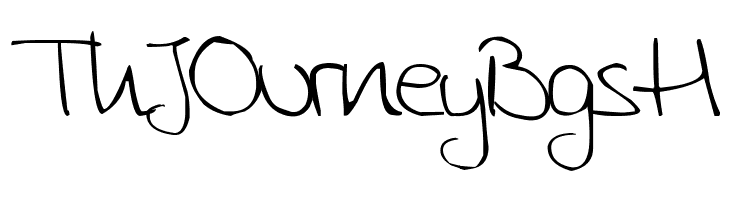 Aida Scrap Rounded  Free Fonts Download
