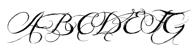 Jellyka Delicious Cake  Free Fonts Download