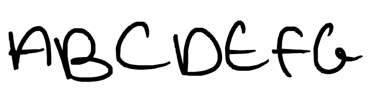 FABULOSITY  Free Fonts Download