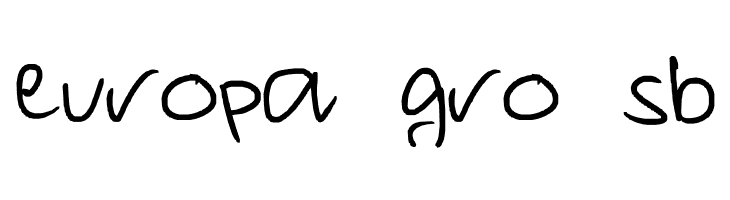 FABULOSITY  Free Fonts Download