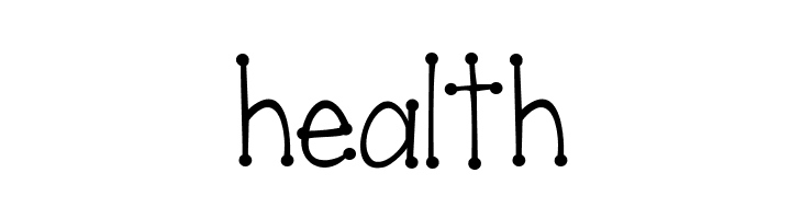 Janda Scrapgirl Dots  Free Fonts Download