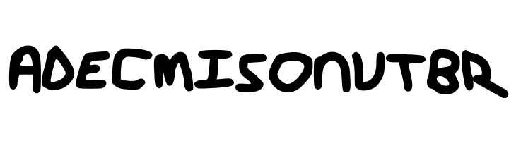 StrikeAPose  Free Fonts Download