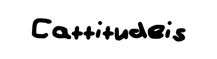 StrikeAPose  Free Fonts Download