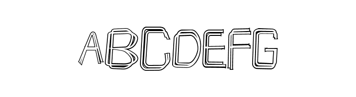 caffeen  Free Fonts Download