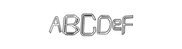 caffeen  Free Fonts Download