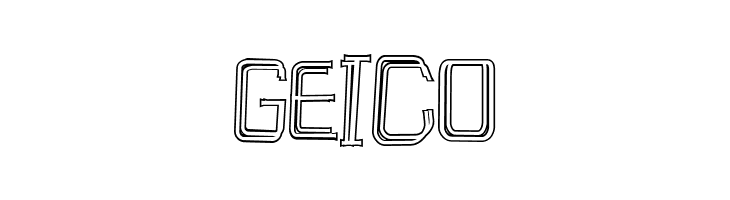 caffeen  Free Fonts Download