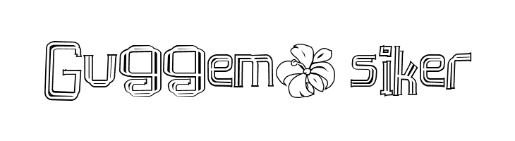 caffeen  Free Fonts Download