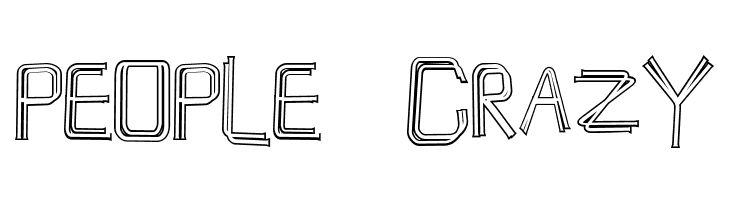 caffeen  Free Fonts Download