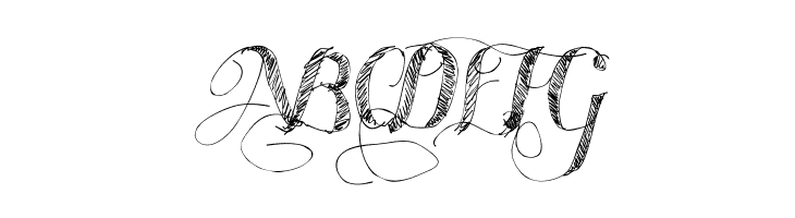 Made With B  Free Fonts Download