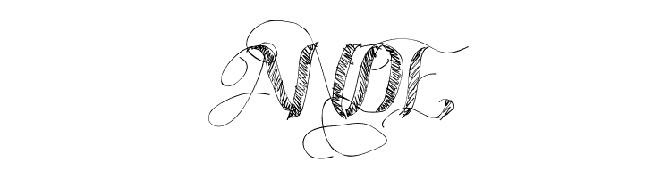 Made With B  Free Fonts Download