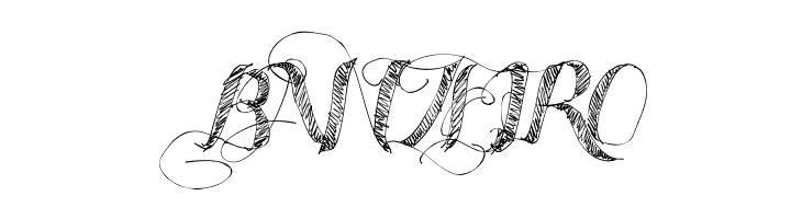 Made With B  Free Fonts Download